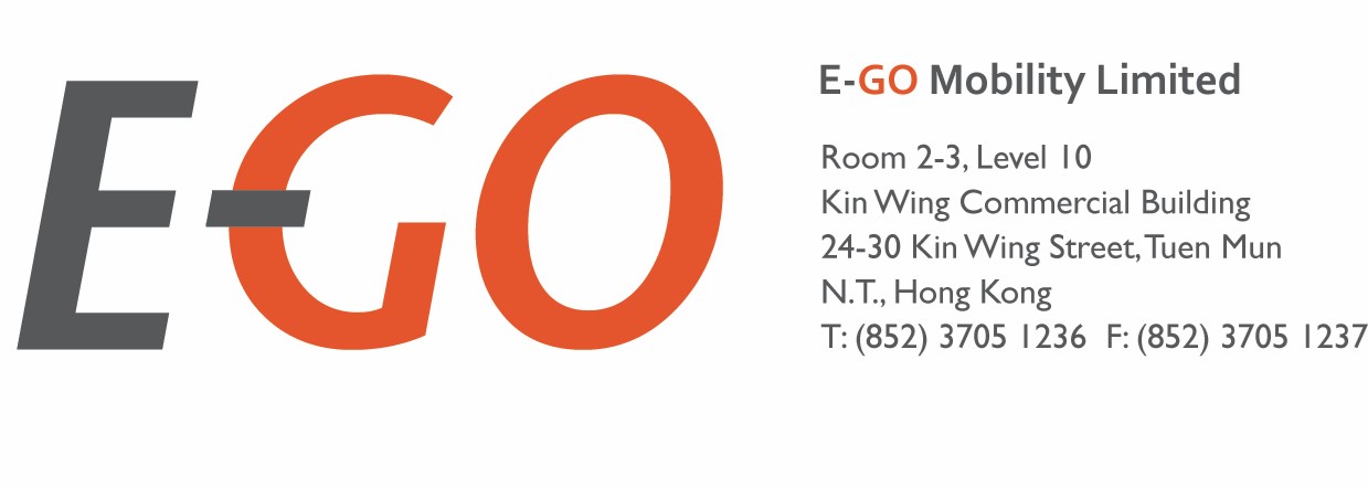 E-GO Logo